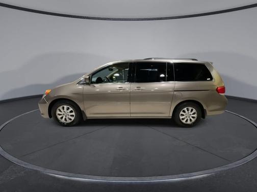 2008 Honda Odyssey EX-L