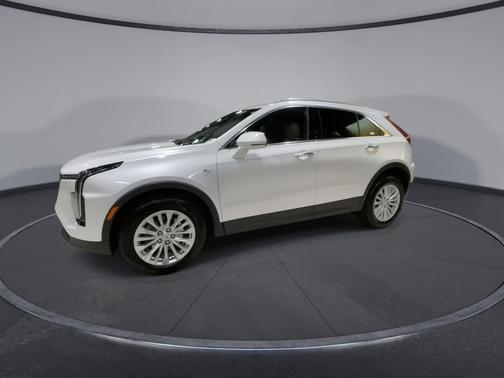 2024 Cadillac XT4 Luxury