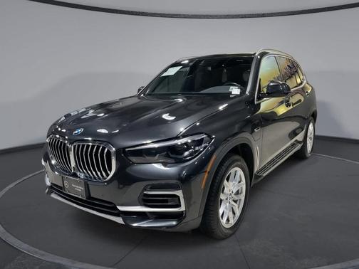 2023 BMW X5 PHEV xDrive45e