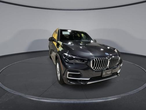 2023 BMW X5 PHEV xDrive45e