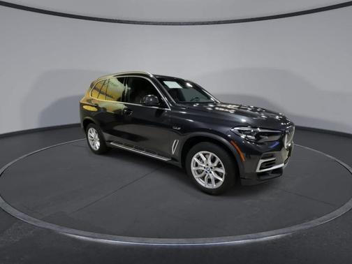 2023 BMW X5 PHEV xDrive45e