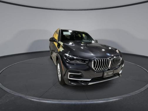 2023 BMW X5 PHEV xDrive45e