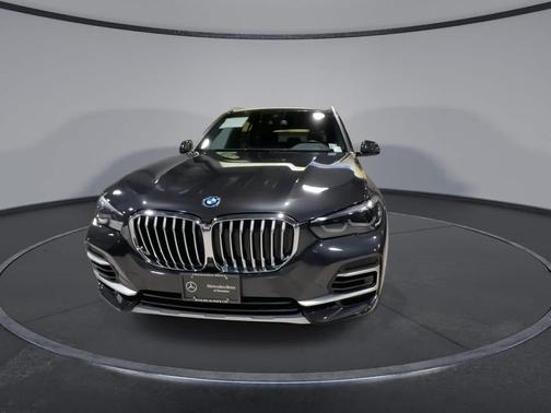 2023 BMW X5 PHEV xDrive45e