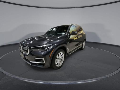 2023 BMW X5 PHEV xDrive45e