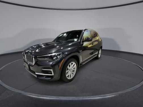 2023 BMW X5 PHEV xDrive45e