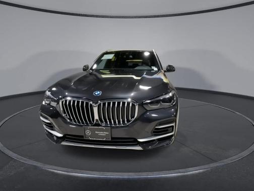 2023 BMW X5 PHEV xDrive45e