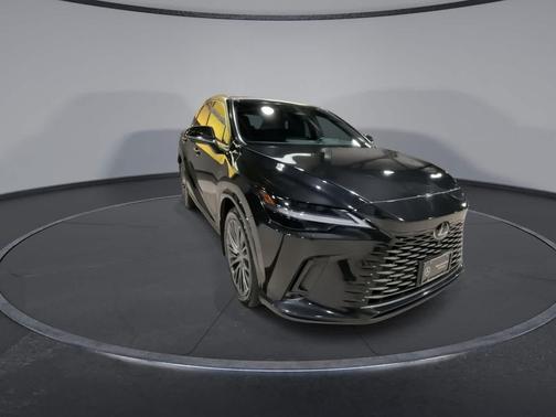 2023 Lexus RX 350 Luxury