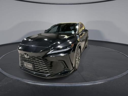 2023 Lexus RX 350 Luxury