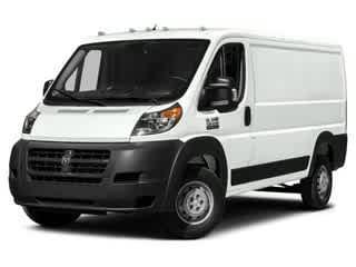 2016 RAM ProMaster 1500 Low Roof