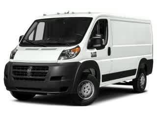 2016 RAM ProMaster 1500 Low Roof