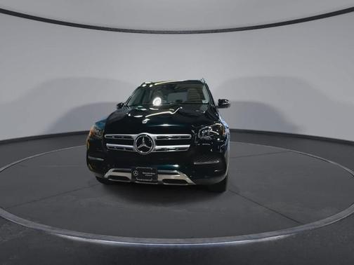 2022 Mercedes-Benz GLS 450 4MATIC