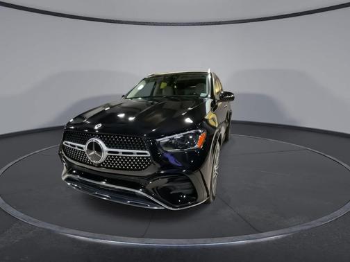2024 Mercedes-Benz GLE 450 4MATIC