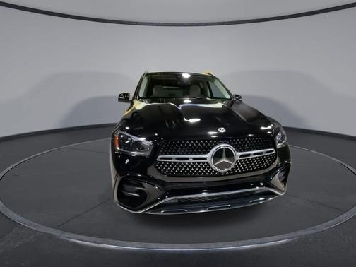 2024 Mercedes-Benz GLE 450 4MATIC