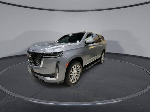 2024 Cadillac Escalade Premium Luxury
