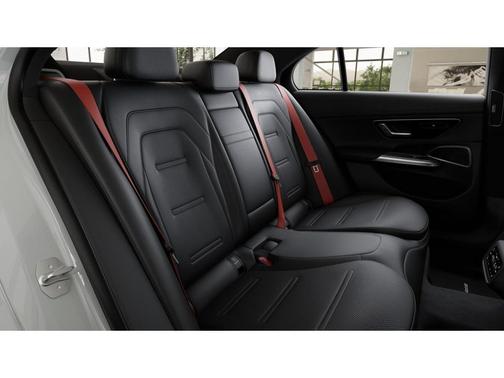 2026 Mercedes-Benz AMG E 53 Base