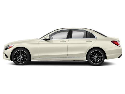 2020 Mercedes-Benz C-Class C 300 4MATIC