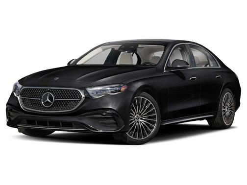2026 Mercedes-Benz E-Class 350