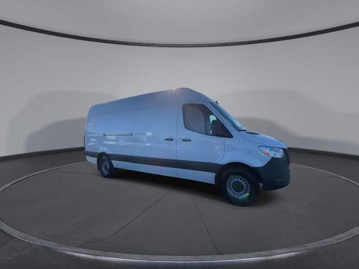 2025 Mercedes-Benz Sprinter 2500 High Roof 4-Cyl Diesel