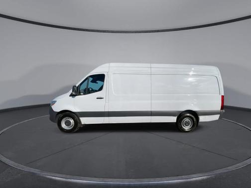 2025 Mercedes-Benz Sprinter 2500 High Roof 4-Cyl Diesel