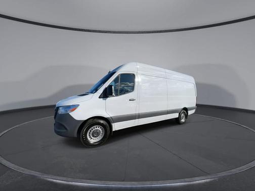 2025 Mercedes-Benz Sprinter 2500 High Roof 4-Cyl Diesel
