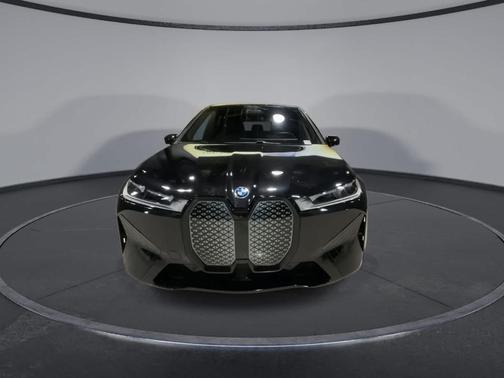 2023 BMW iX xDrive50