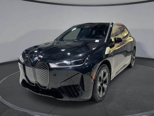 2023 BMW iX xDrive50
