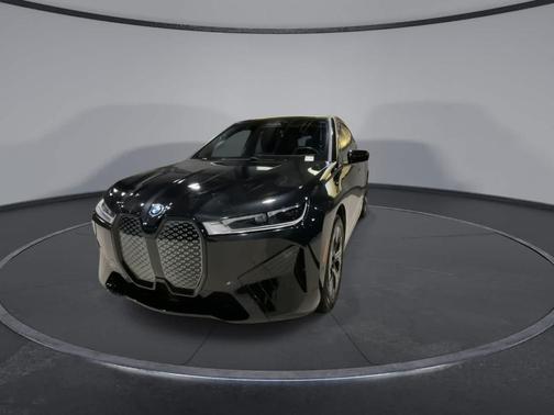 2023 BMW iX xDrive50