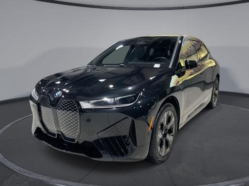 2023 BMW iX xDrive50