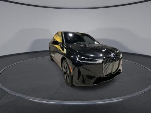 2023 BMW iX xDrive50