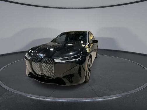 2023 BMW iX xDrive50