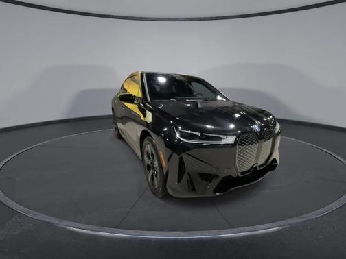 2023 BMW iX xDrive50