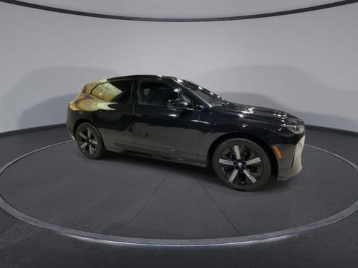 2023 BMW iX xDrive50