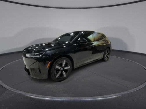 2023 BMW iX xDrive50
