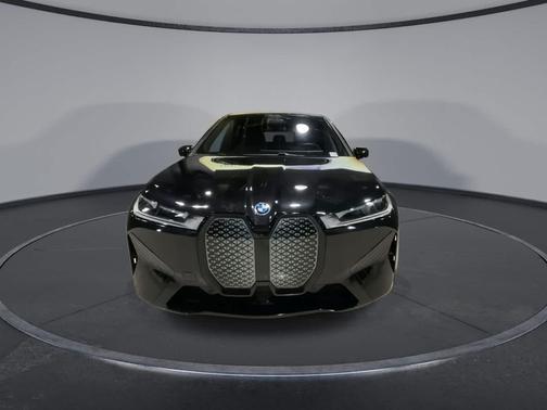 2023 BMW iX xDrive50