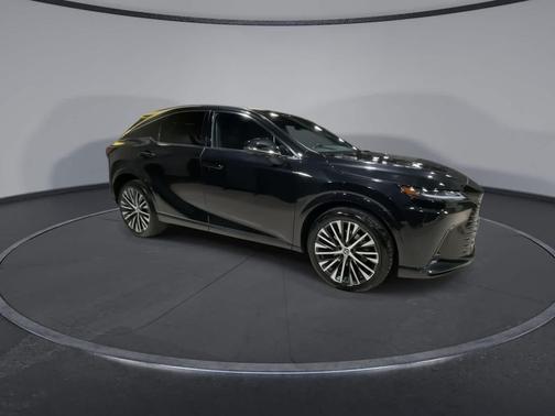 2023 Lexus RX 350h Premium Plus