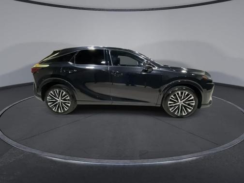 2023 Lexus RX 350h Premium Plus