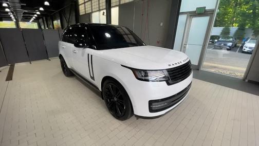 2023 Land Rover Range Rover P530 SE