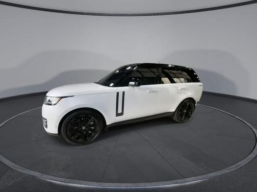 2023 Land Rover Range Rover P530 SE