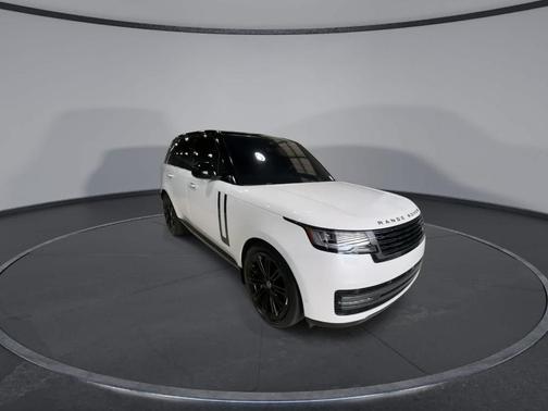 2023 Land Rover Range Rover P530 SE