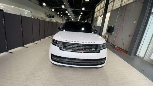 2023 Land Rover Range Rover P530 SE