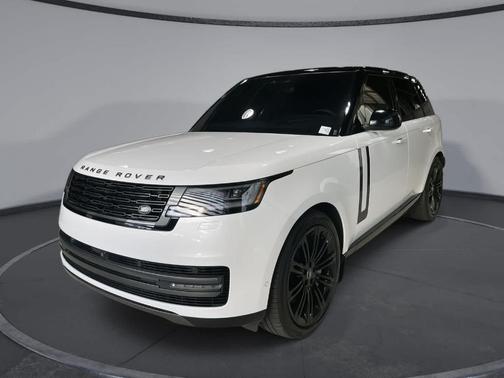 2023 Land Rover Range Rover P530 SE