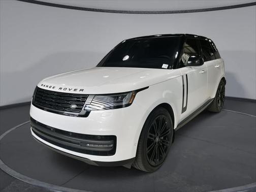 2023 Land Rover Range Rover P530 SE
