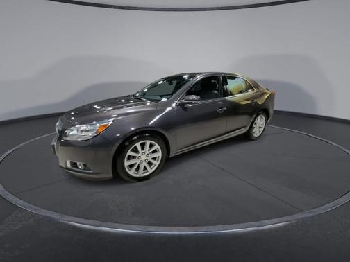 2013 Chevrolet Malibu 2LT