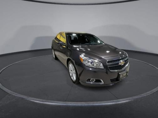 2013 Chevrolet Malibu 2LT
