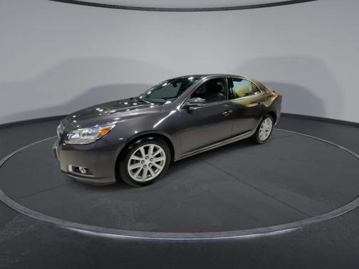 2013 Chevrolet Malibu 2LT