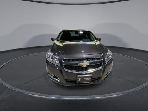 2013 Chevrolet Malibu 2LT