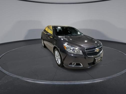 2013 Chevrolet Malibu 2LT
