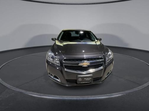 2013 Chevrolet Malibu 2LT