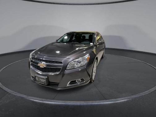 2013 Chevrolet Malibu 2LT