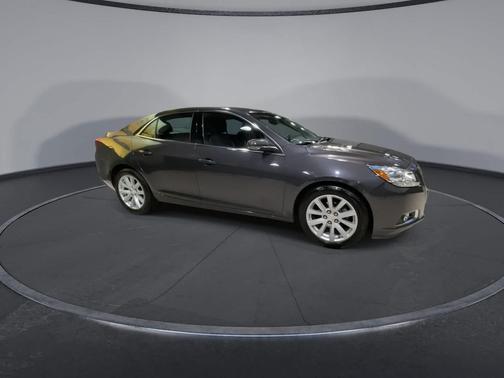 2013 Chevrolet Malibu 2LT